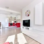 Apartment Inka Nice And Comfy