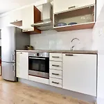 Apartment Inka Nice And Comfy