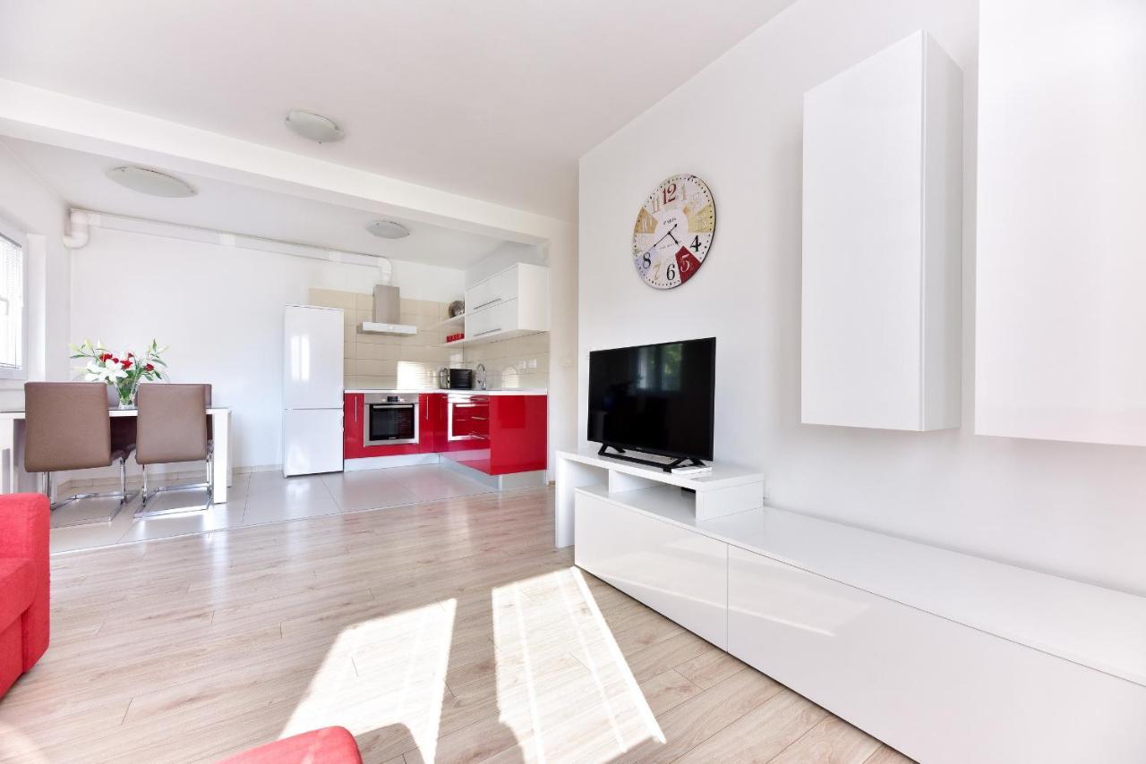 Inka And Comfy Apartment *