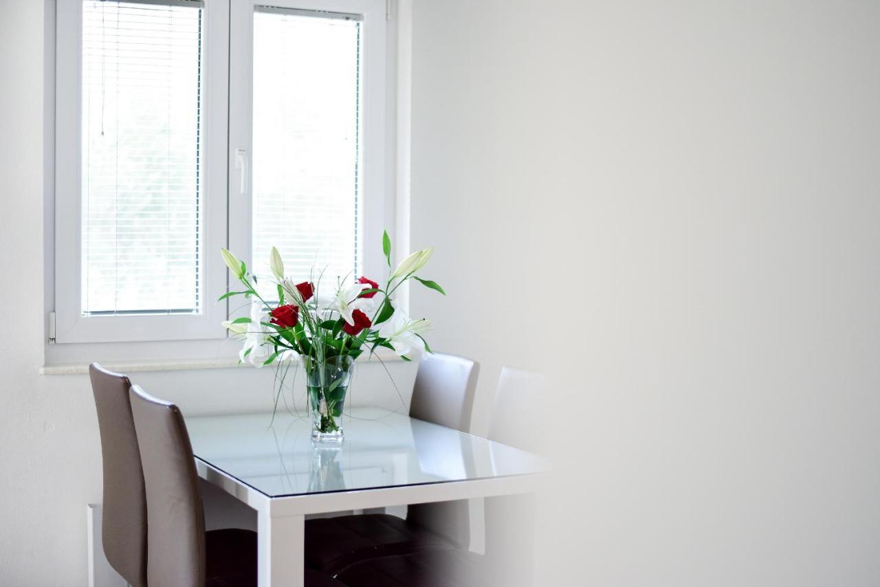 Inka And Comfy Apartament *