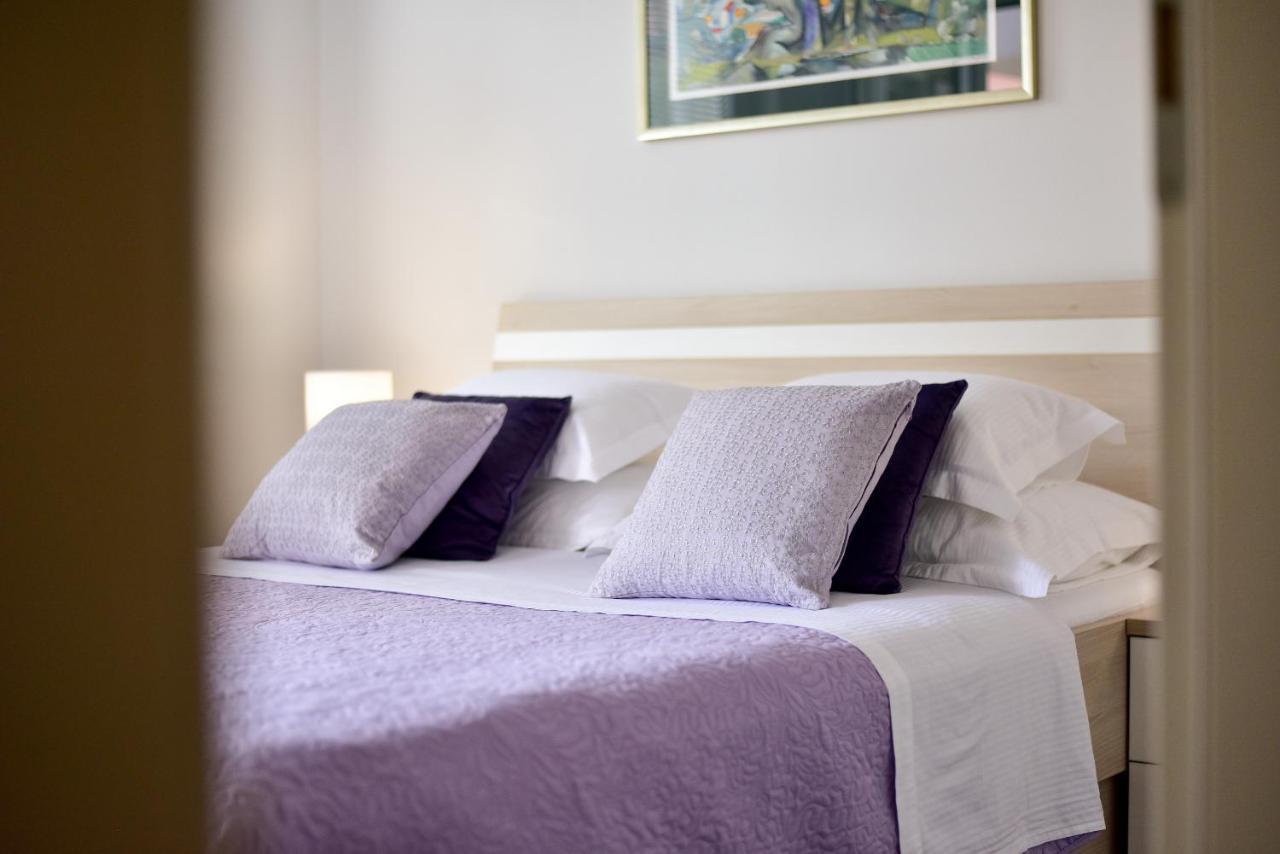 Inka And Comfy Apartament Zadar