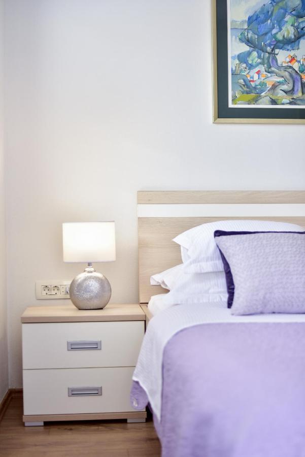 Apartament Inka And Comfy *