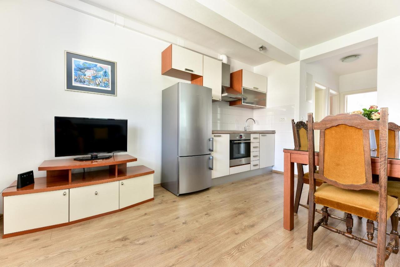 Inka And Comfy Apartment Zadar