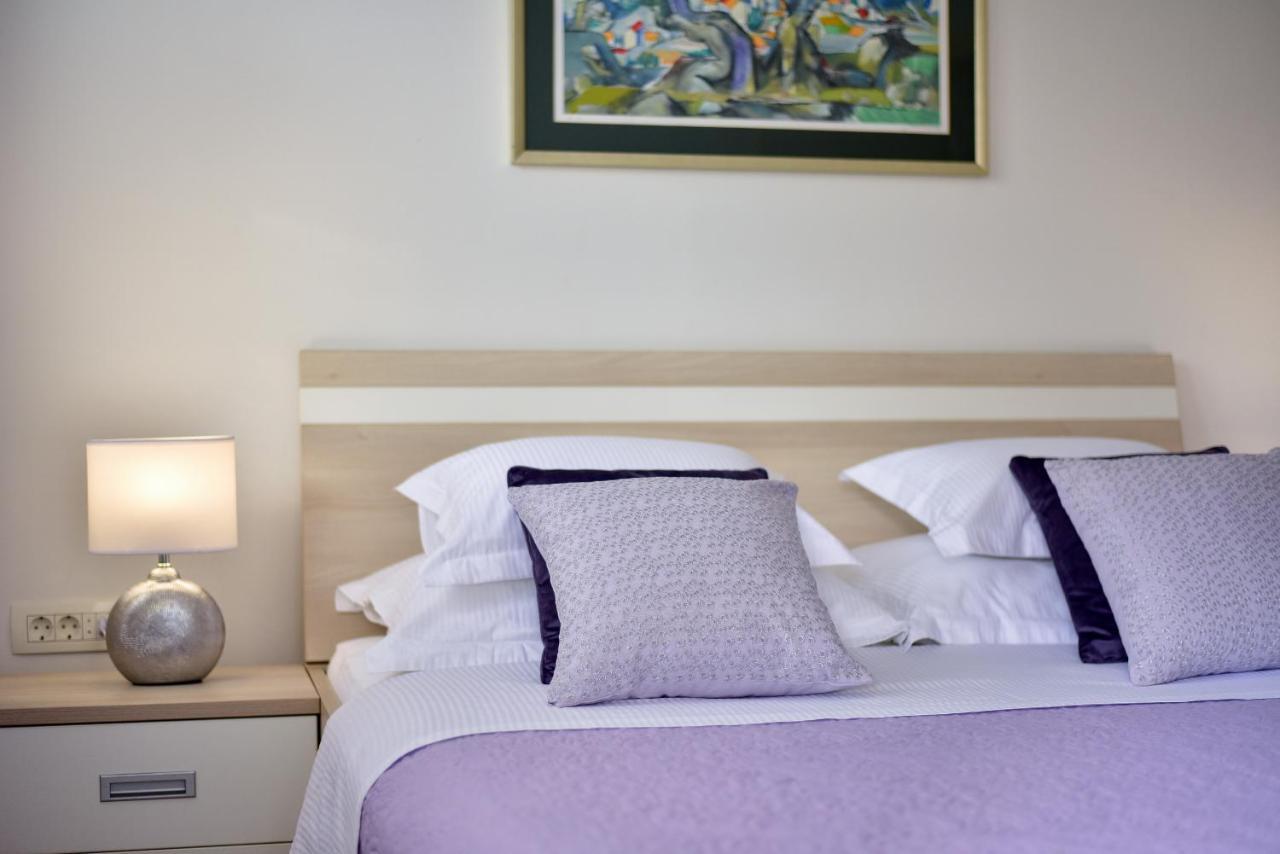 Inka And Comfy Apartament *