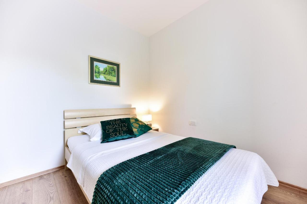 Inka And Comfy Apartament *