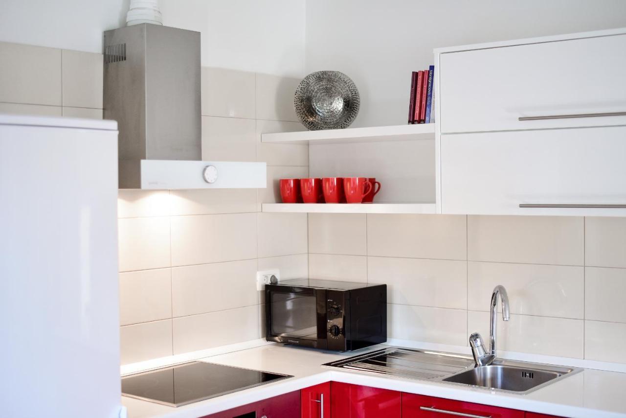 Apartament Inka And Comfy *