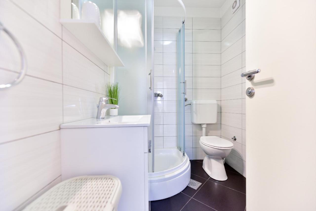 Apartament Inka And Comfy Zadar
