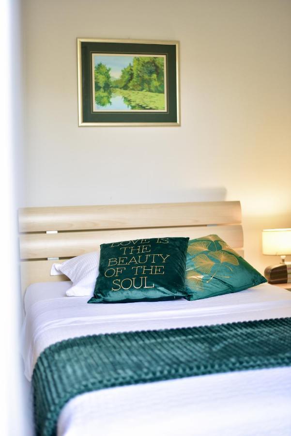 Apartment Inka And Comfy Zadar