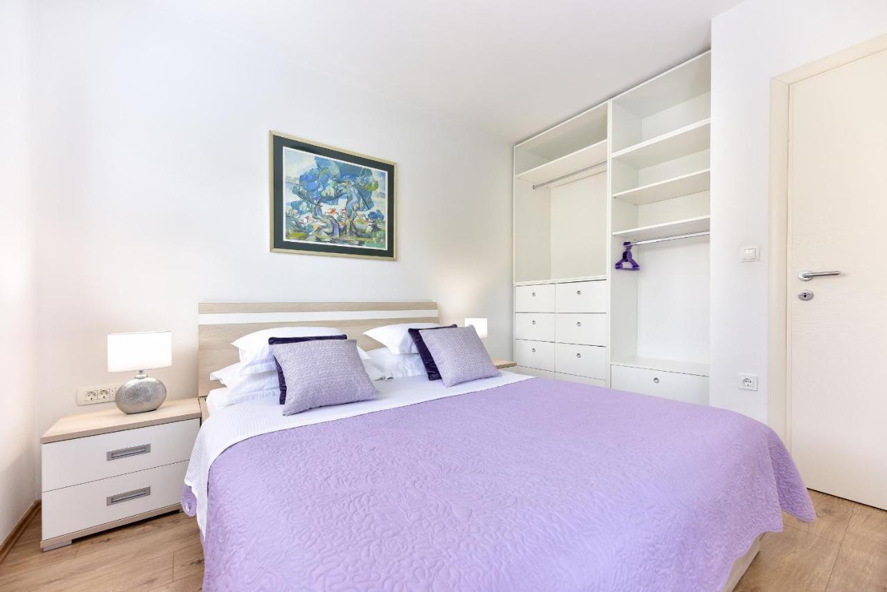 Apartament Inka And Comfy *