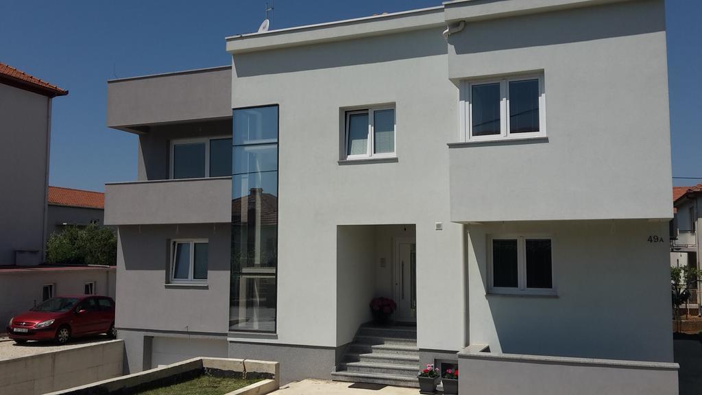 Apartament Inka And Comfy *
