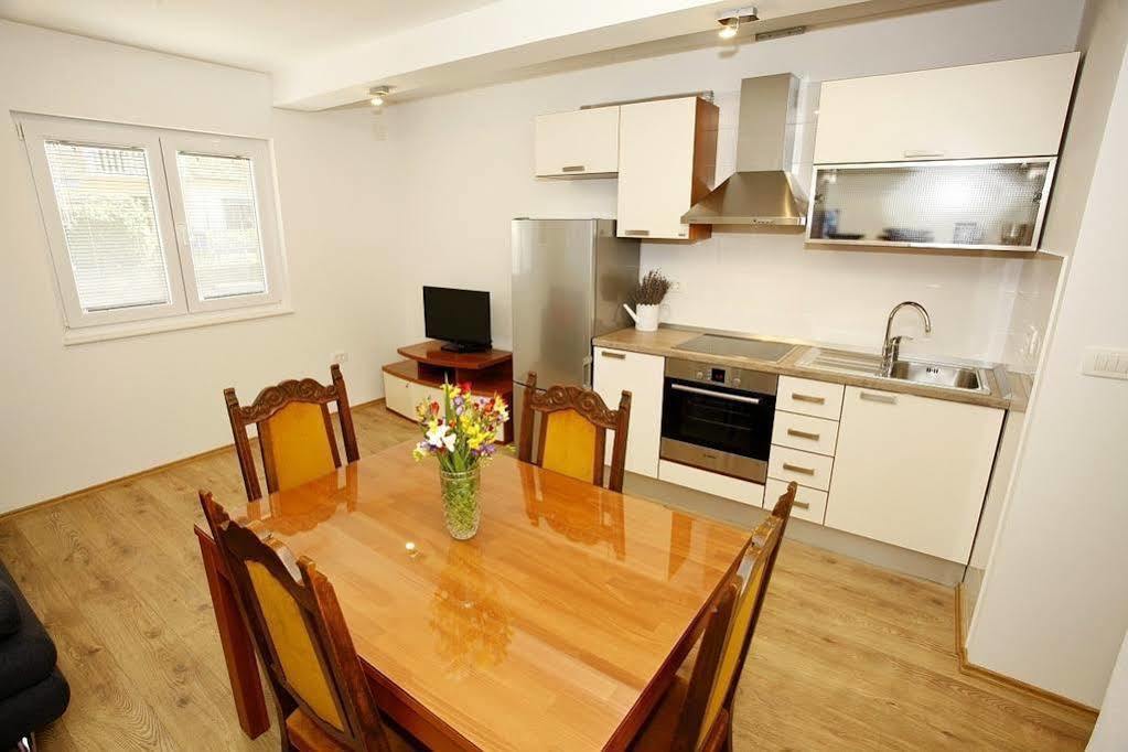 Inka And Comfy Apartment Zadar