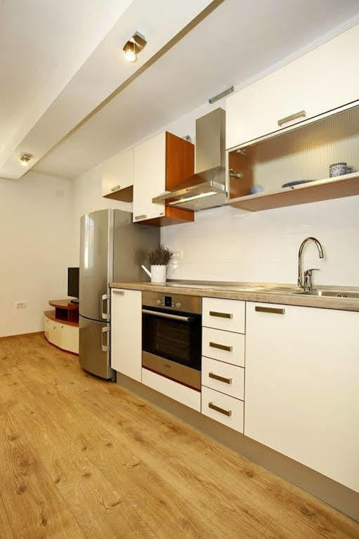Inka And Comfy Apartment Zadar